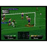 International Superstar Soccer 64 Nintendo 64 (Begagnad, Endast kassett)