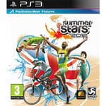 Summer Stars 2012 Playstation 3 PS 3 (Begagnad)