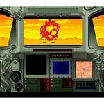Super Battletank 2 Super Nintendo SNES (Begagnad, Endast kassett)