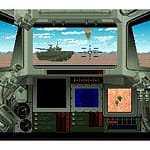 Super Battletank 2 Super Nintendo SNES (Begagnad, Endast kassett)