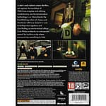 LA Noire Xbox 360 X360 (Begagnad)