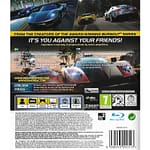 Need for Speed Hot Pursuit Playstation 3 PS 3 (Begagnad)