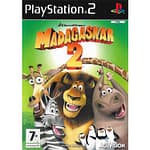 Madagaskar 2 Playstation 2 PS 2 (Begagnad)