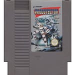 Probotector Nintendo NES (Begagnad, Endast kassett)