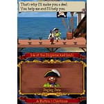 Playmobil Pirater Nintendo DS (Begagnad)
