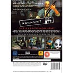 Manhunt Playstation 2 PS 2 (Begagnad)