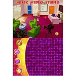 Hannah Montana Music Jam Nintendo DS (Begagnad)