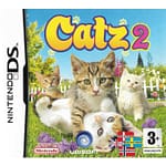 Catz 2 Nintendo DS (Begagnad)