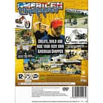 American Chopper Playstation 2 PS 2 (Begagnad)
