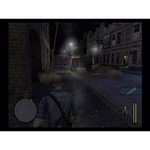 Manhunt Playstation 2 PS 2 (Begagnad)