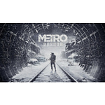 Metro Exodus Complete Edition Playstation 5
