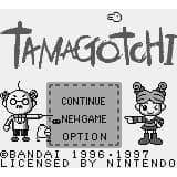 Tamagotchi Gameboy (Begagnad, Endast kassett)