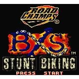 Road Champs BXS Stunt Biking Gameboy Color (Begagnad, Endast kassett)
