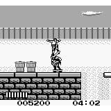 Skate or Die Bad N Rad Gameboy (Begagnad, Endast kassett)