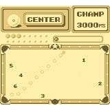Side Pocket Gameboy (Begagnad, Endast kassett)