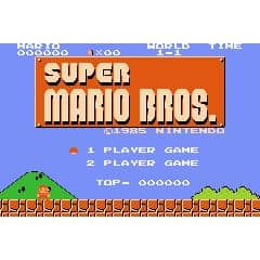 Super Mario Bros Gameboy Advance (Begagnad, Endast kassett)