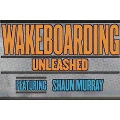 Wakeboarding Unleashed featuring Shaun Murray Gameboy Advance (Begagnad, Endast kassett)