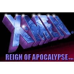 X-Men Reign of Apocalypse Gameboy Advance (Begagnad, Endast kassett)