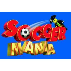 Lego Football Mania Gameboy Advance (Begagnad, Endast kassett)