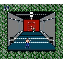 Probotector Nintendo NES (Begagnad, Endast kassett)