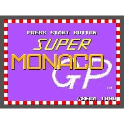 Master Games I Sega Master System