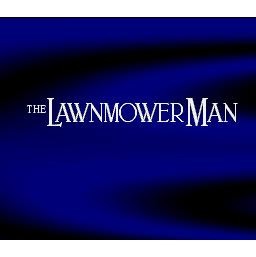 The Lawnmower Man Super Nintendo SNES (Begagnad, Endast kassett)