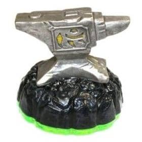 Skylanders Magic Item Anvil Rain (Spyros Adventure)