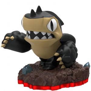 Skylanders Terrabite (Trap Team, mini)