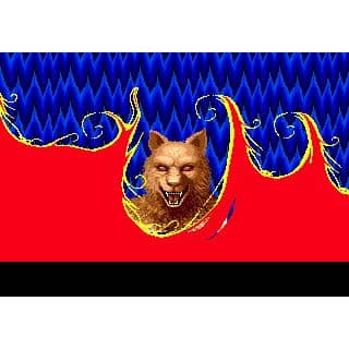 Altered Beast Sega Mega Drive (Begagnad, Endast kort)