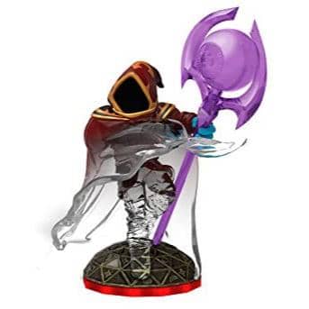 Skylanders Trap Master Enigma (Trap Team)