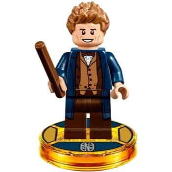 Fantastic Beasts Story Pack 71253 Lego Dimensions