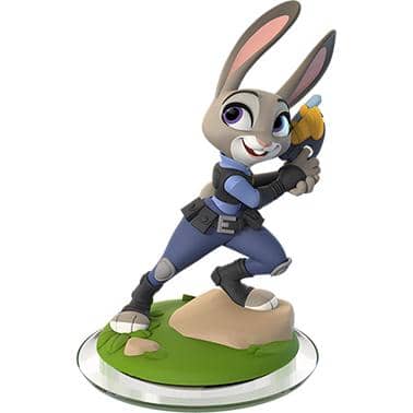 Disney Infinity 3.0 Walt Disney Judy Hopps