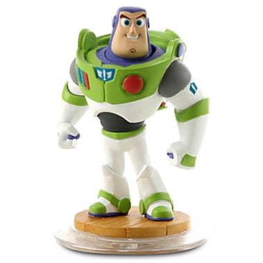 Disney Infinity 1.0 Buzz Lightyear