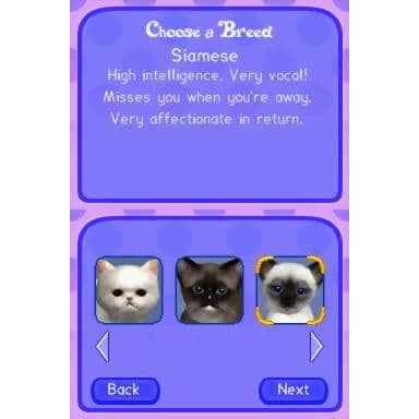 Catz 2 Nintendo DS (Begagnad)