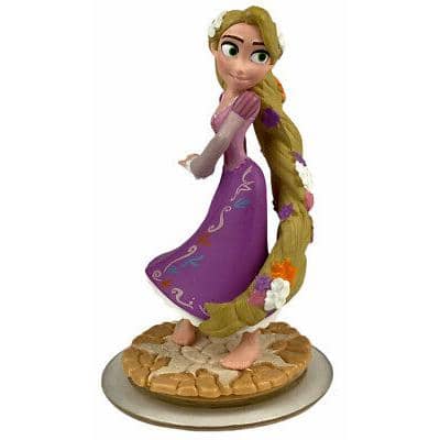 Disney Infinity 1.0 Rapunzel