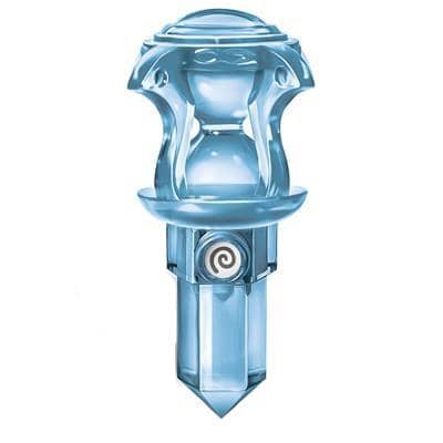 Skylanders Air Tempest Timer Hourglass (Trap Team)
