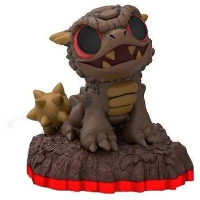 Skylanders Bop (Trap Team, mini)