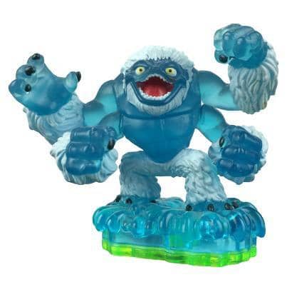 Skylanders Slam Bam (Spyros Adventures)