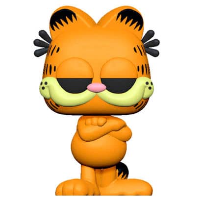 POP figur Garfield