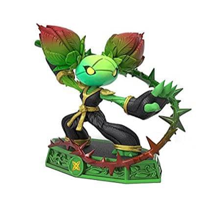 Boom Bloom Skylanders Imaginators
