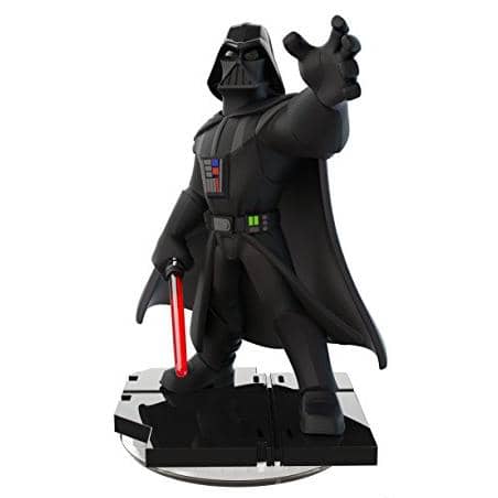 Disney Infinity 3.0 Light FX Darth Vader
