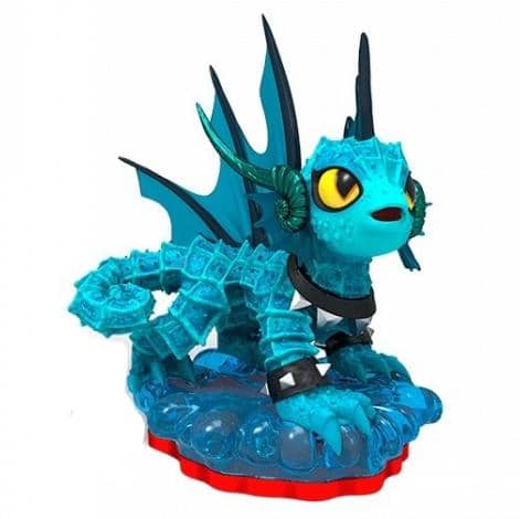 Skylanders Echo (Trap Team)