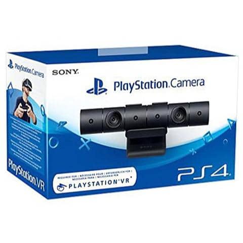 Playstation VR Camera V2 Playstation 4