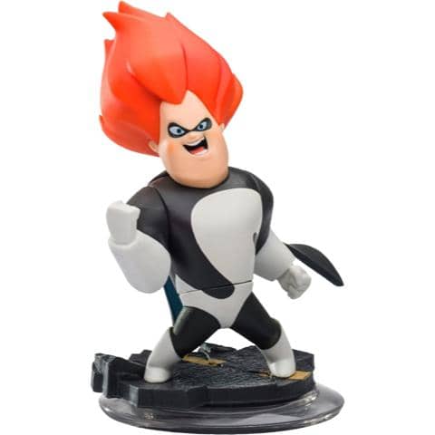 Disney Infinity 1.0 Syndrome