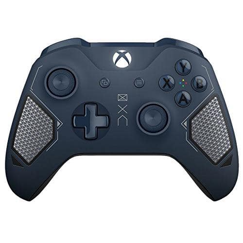 Handkontroll Original Patrol Tech Special Edition Xbox One