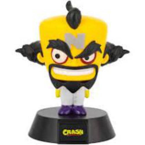 Doctor Neo Cortex Icons Light Lampa 10 cm