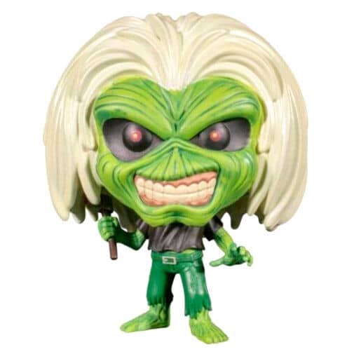 POP figur Iron Maiden Killers Exclusive