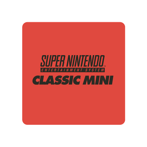SNES Classic Mini