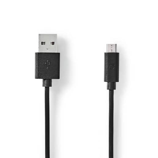USB-kabel Micro B Hane - A Hane