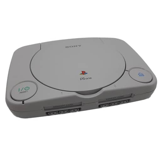 Playstation 1 PS One Basenhet